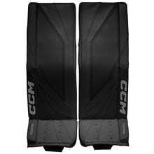 CCM Tacks Intermediate Goalie Pads