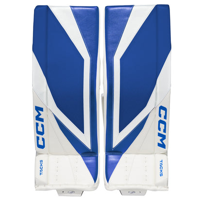 CCM Tacks Senior Goalie Pads