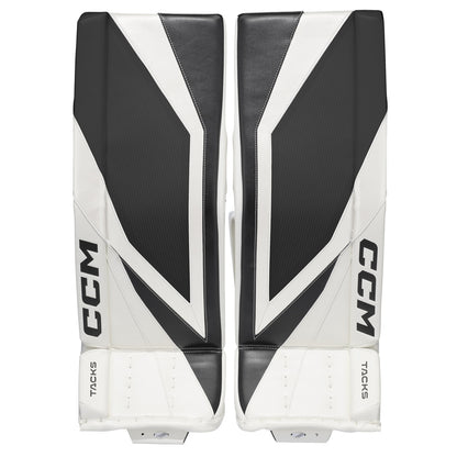 CCM Tacks Senior Goalie Pads