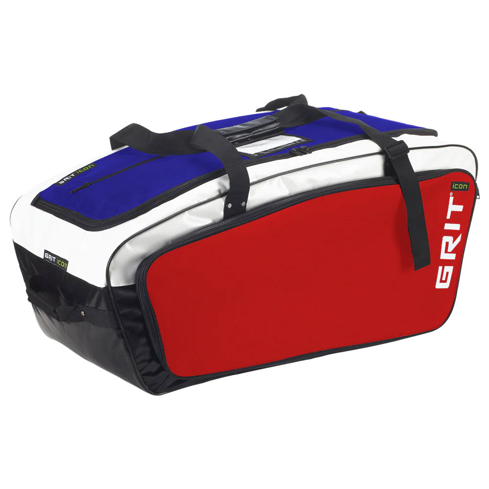 GRIT ICON CARRY HOCKEY BAG