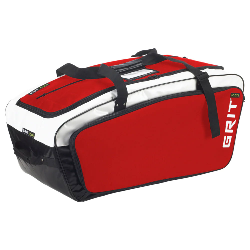 GRIT ICON CARRY HOCKEY BAG