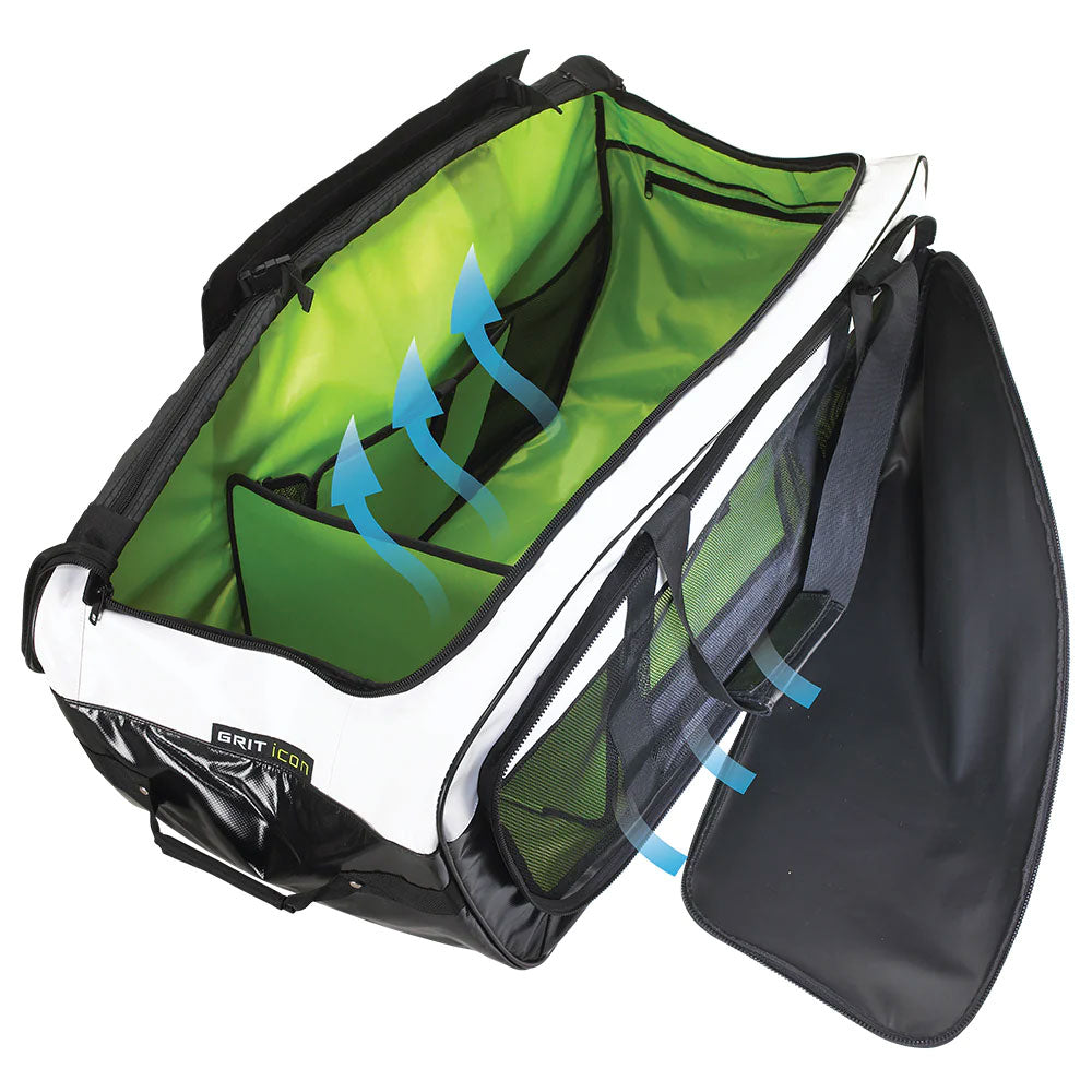 GRIT ICON CARRY HOCKEY BAG