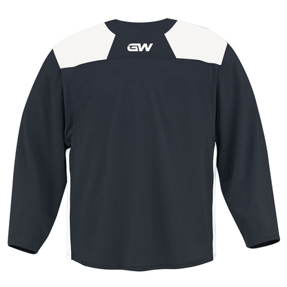 Gamewear 6500 Profit Series Senior Practice Jersey