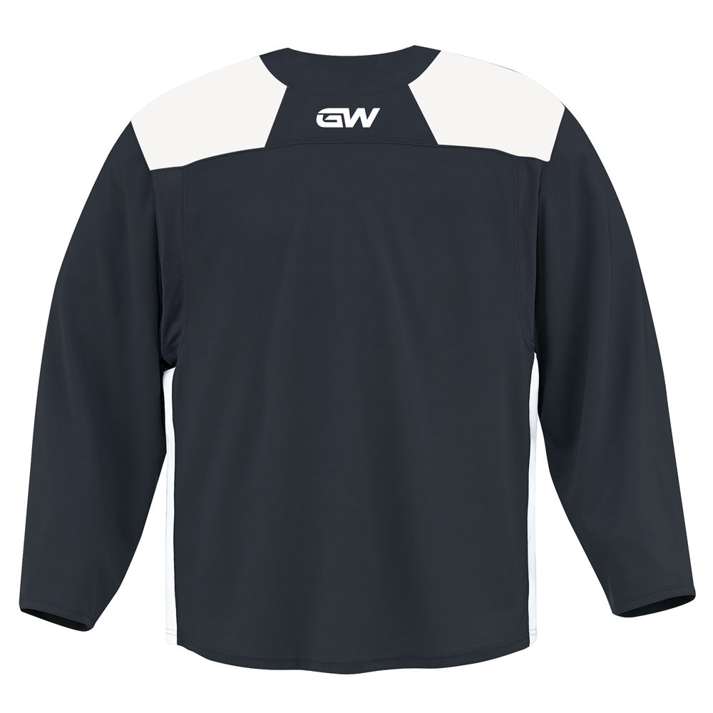 Gamewear 6500 Profit Series Junior Practice Jersey
