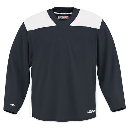 Gamewear 6500 Profit Series Intermediate Goalie Practice Goalie Jersey