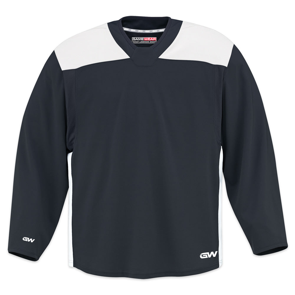 Gamewear 6500 Profit Series Senior Practice Jersey