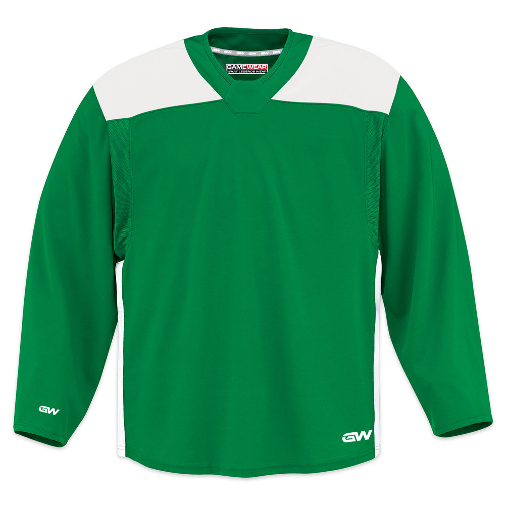 Gamewear 6500 Profit Series Junior Practice Jersey