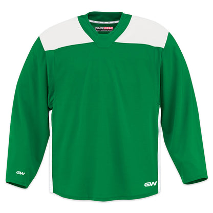 Gamewear 6500 Profit Series Junior Practice Jersey