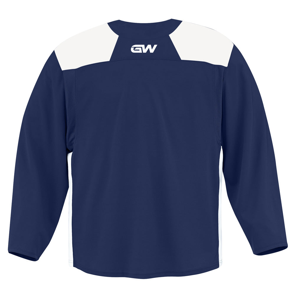 Gamewear 6500 Profit Series Senior Practice Jersey