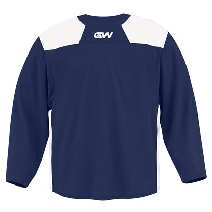 Gamewear 6500 Profit Series Senior Practice Jersey