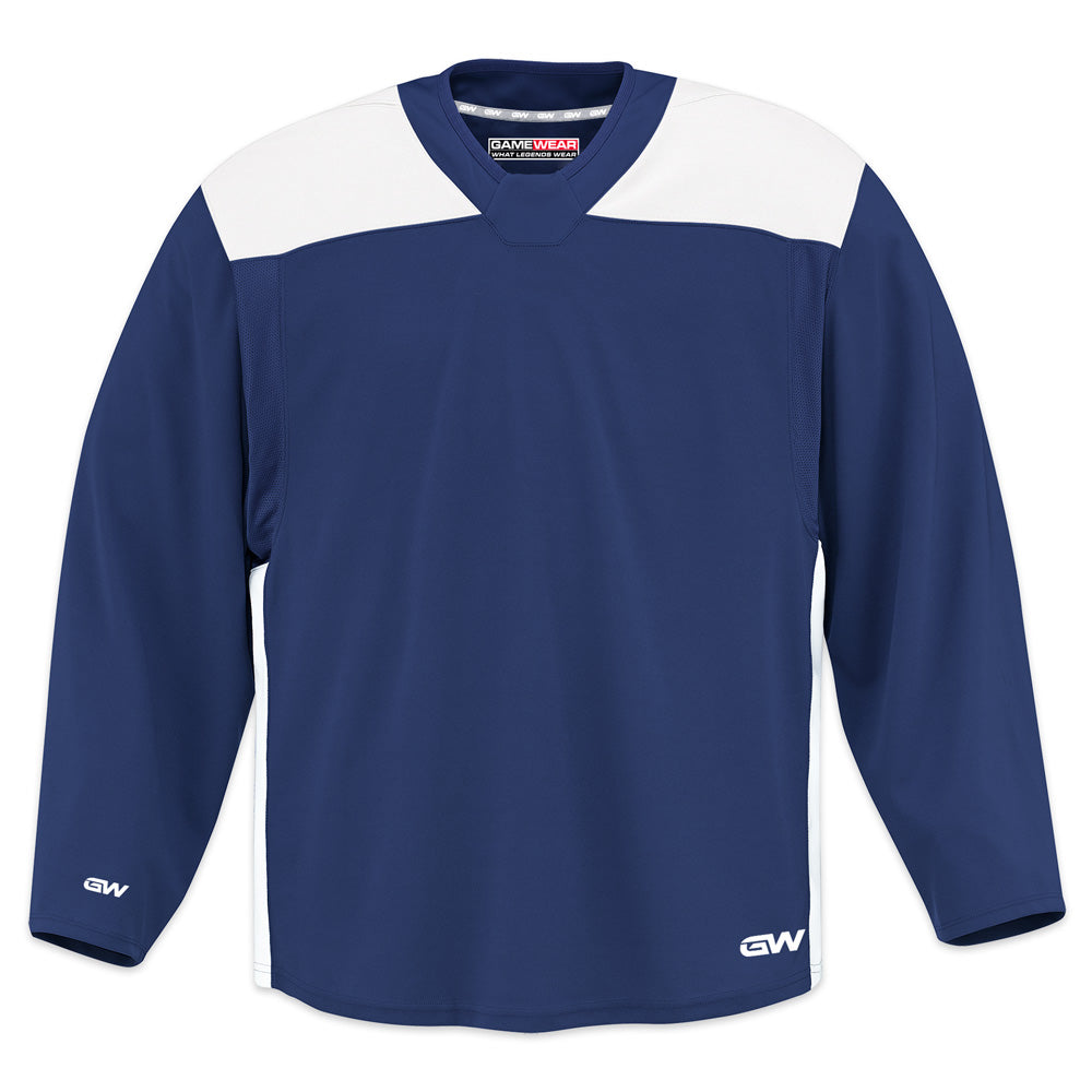 Gamewear 6500 Profit Series Senior Practice Jersey