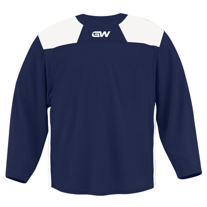 Gamewear 6500 Profit Series Junior Practice Jersey