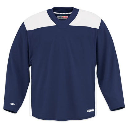 Gamewear 6500 Profit Series Intermediate Goalie Practice Goalie Jersey