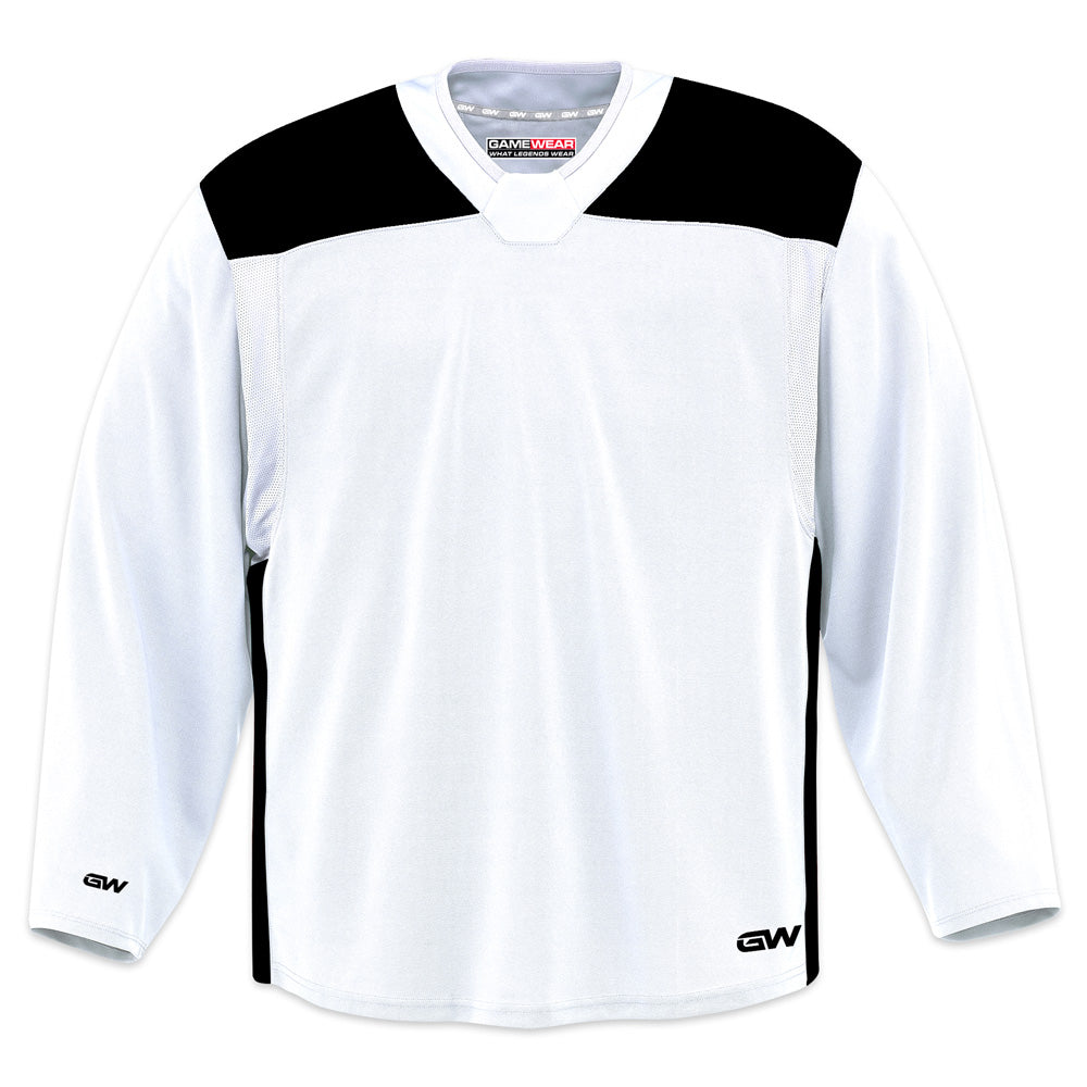 Gamewear 6500 Profit Series Junior Practice Jersey