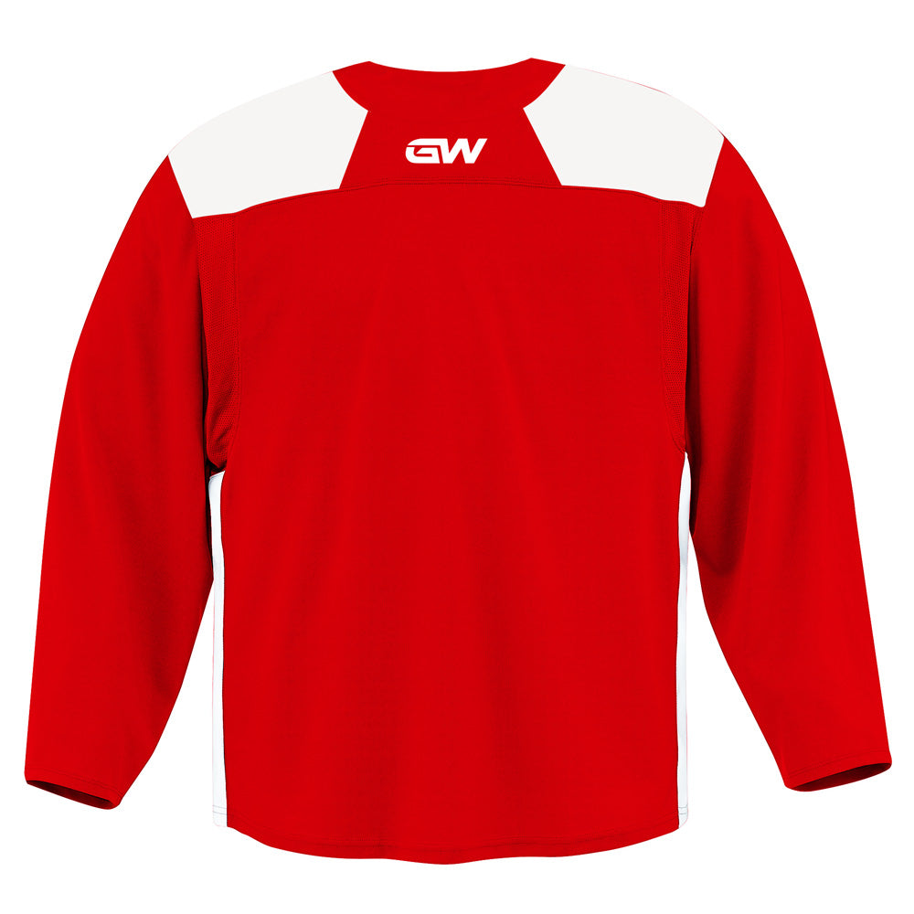 Gamewear 6500 Profit Series Intermediate Goalie Practice Goalie Jersey
