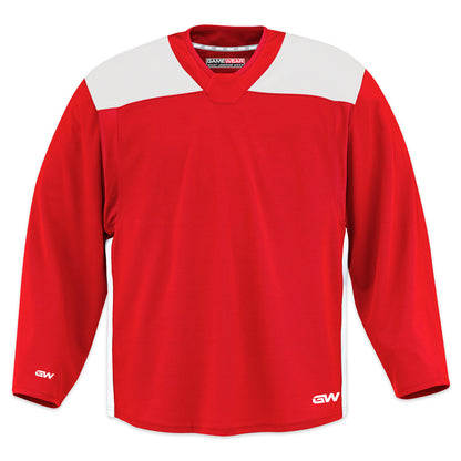 Gamewear 6500 Profit Series Junior Practice Jersey