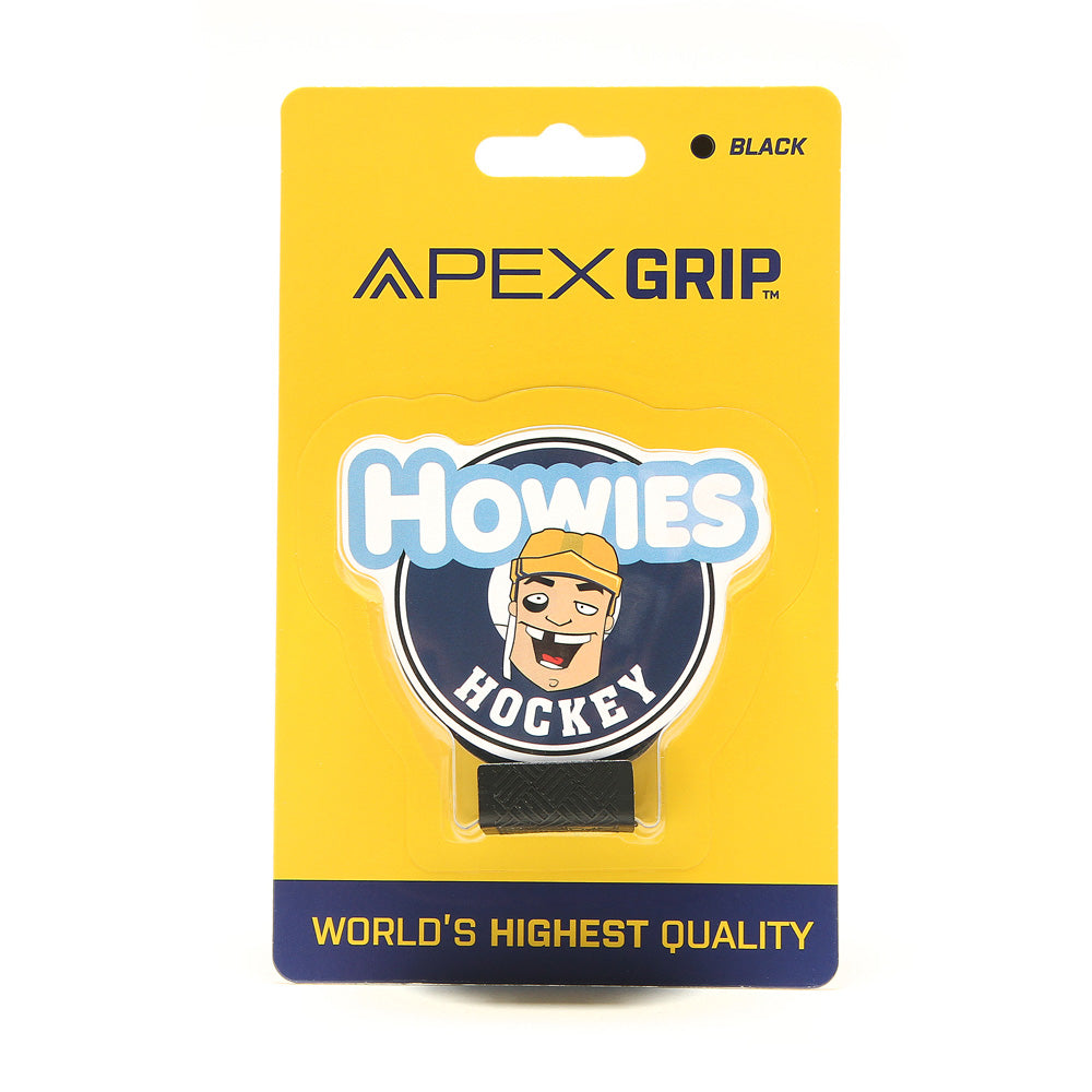 Howies Apex Black Grip Tape