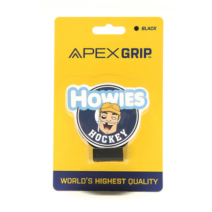 Howies Apex Black Grip Tape