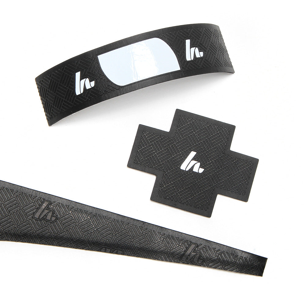 Howies Apex Black Grip Tape