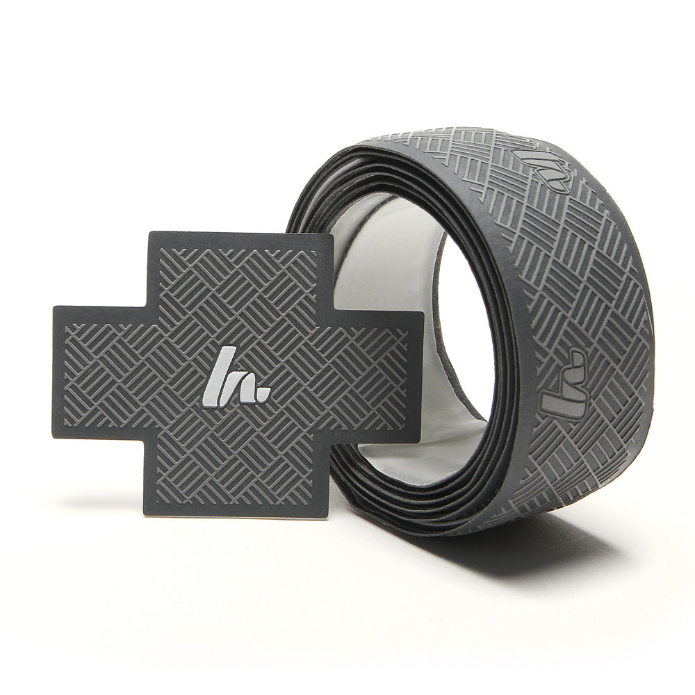 Howies Apex Grey Grip Tape