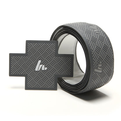 Howies Apex Grey Grip Tape