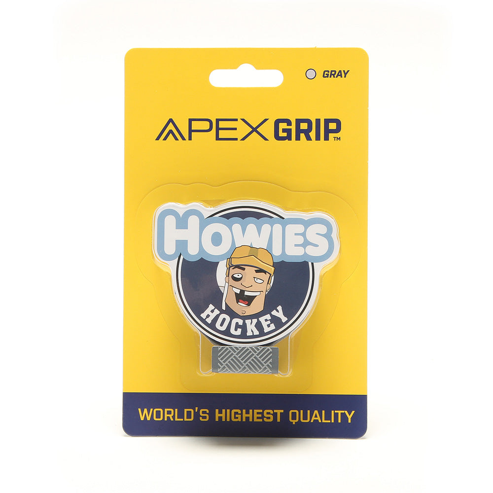 Howies Apex Grey Grip Tape