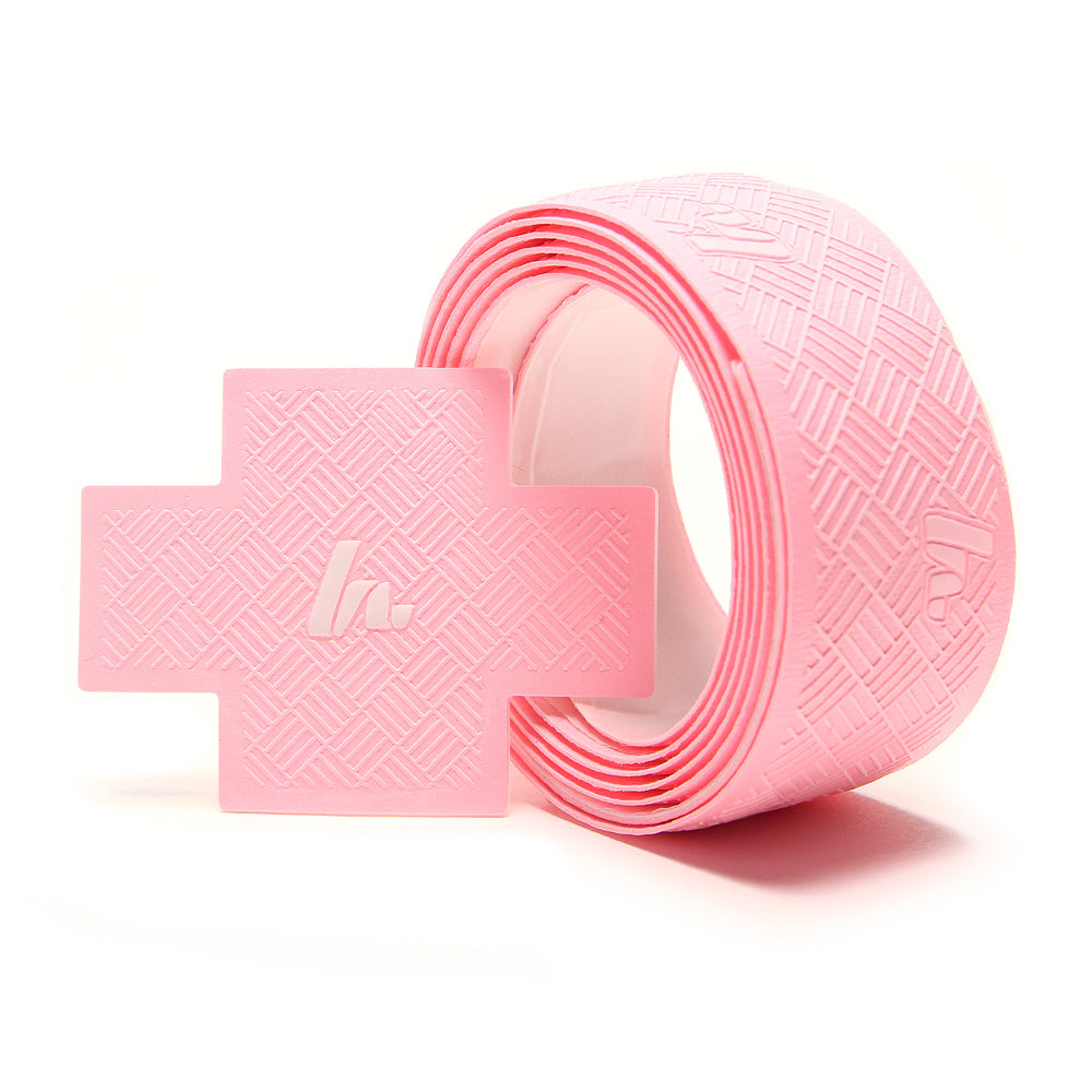 Howies Apex Pink Grip Tape