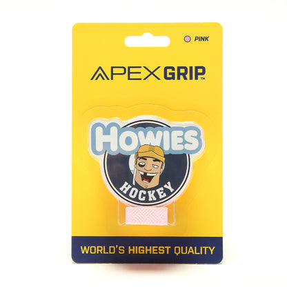 Howies Apex Pink Grip Tape