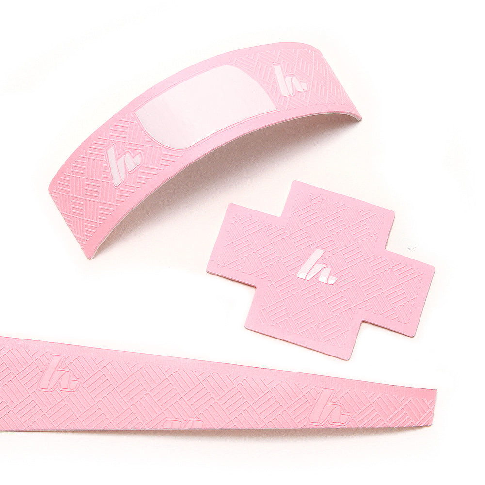 Howies Apex Pink Grip Tape