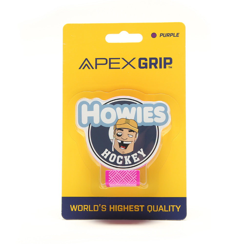 Howies Apex Purple Grip Tape