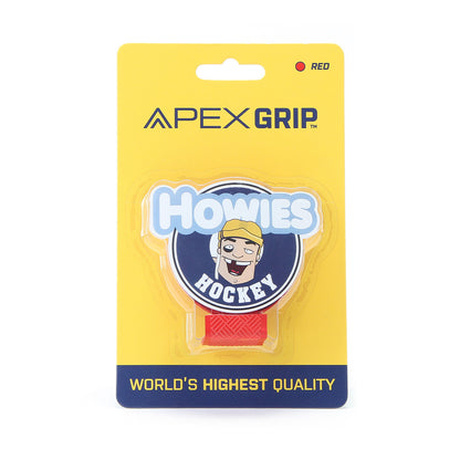 Howies Apex Red Grip Tape