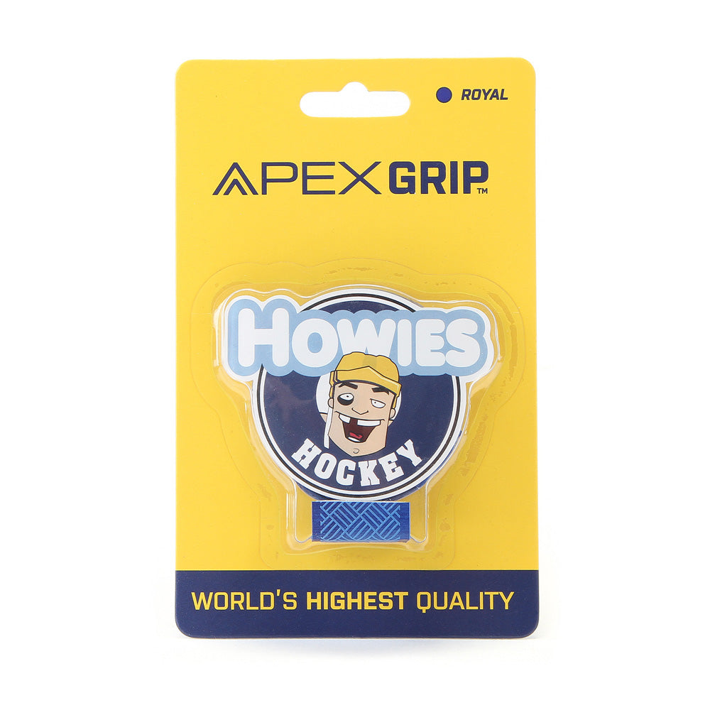 Howies Apex Blue Grip Tape
