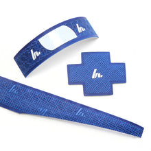 Howies Apex Blue Grip Tape
