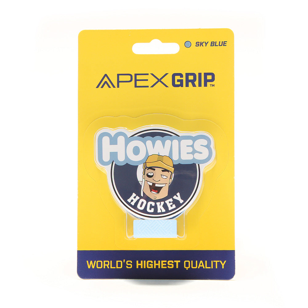 Howies Apex Sky Blue Grip Tape
