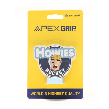 Howies Apex Sky Blue Grip Tape