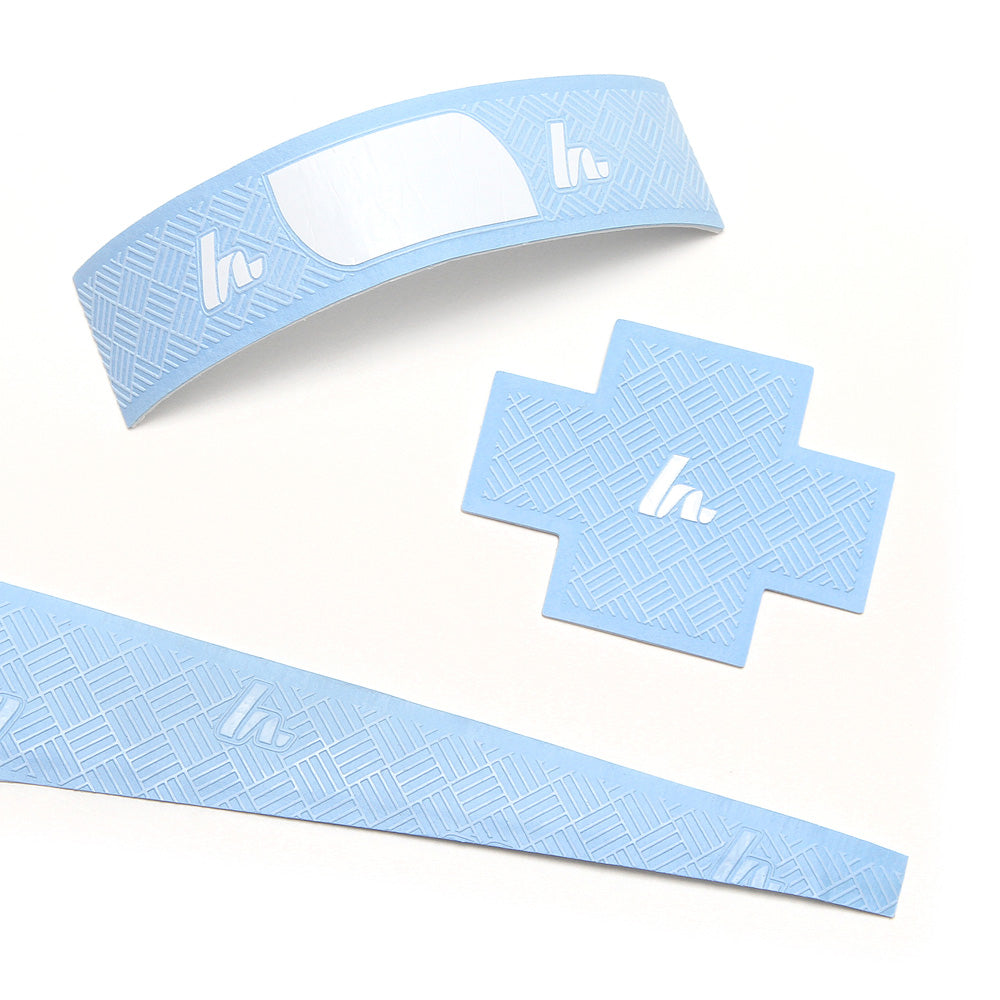 Howies Apex Sky Blue Grip Tape