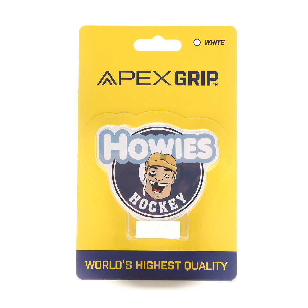 Howies Apex White Grip Tape