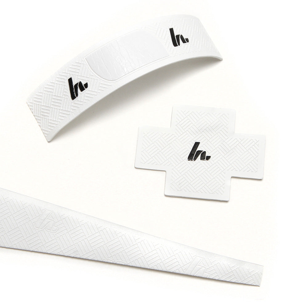 Howies Apex White Grip Tape