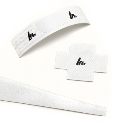 Howies Apex White Grip Tape