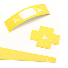 Howies Apex Yellow Grip Tape
