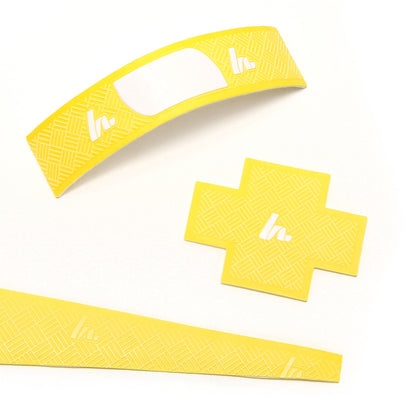 Howies Apex Yellow Grip Tape