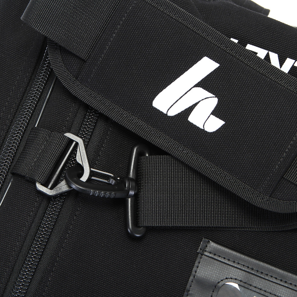 Howies Legacy Team Duffle Bag