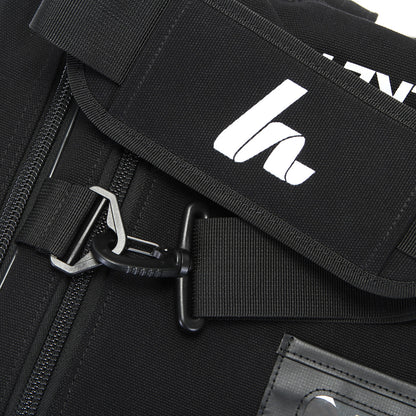 Howies Legacy Team Duffle Bag