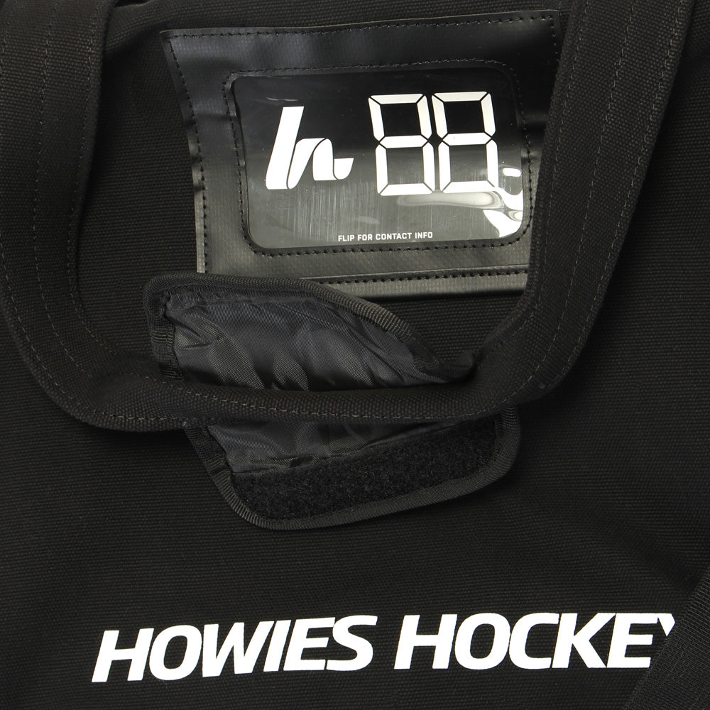 Howies Legacy Team Duffle Bag