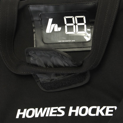 Howies Legacy Team Duffle Bag