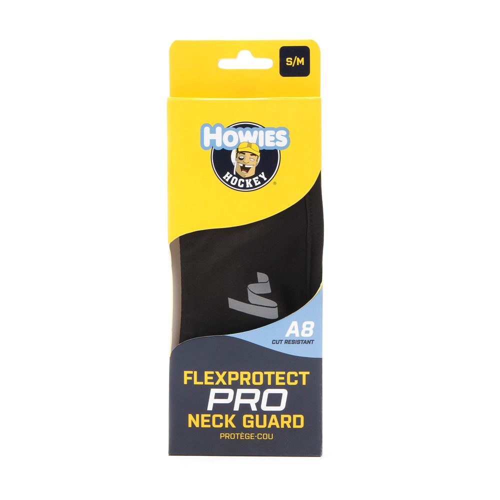 Howies Flexprotect Pro Neck Guard