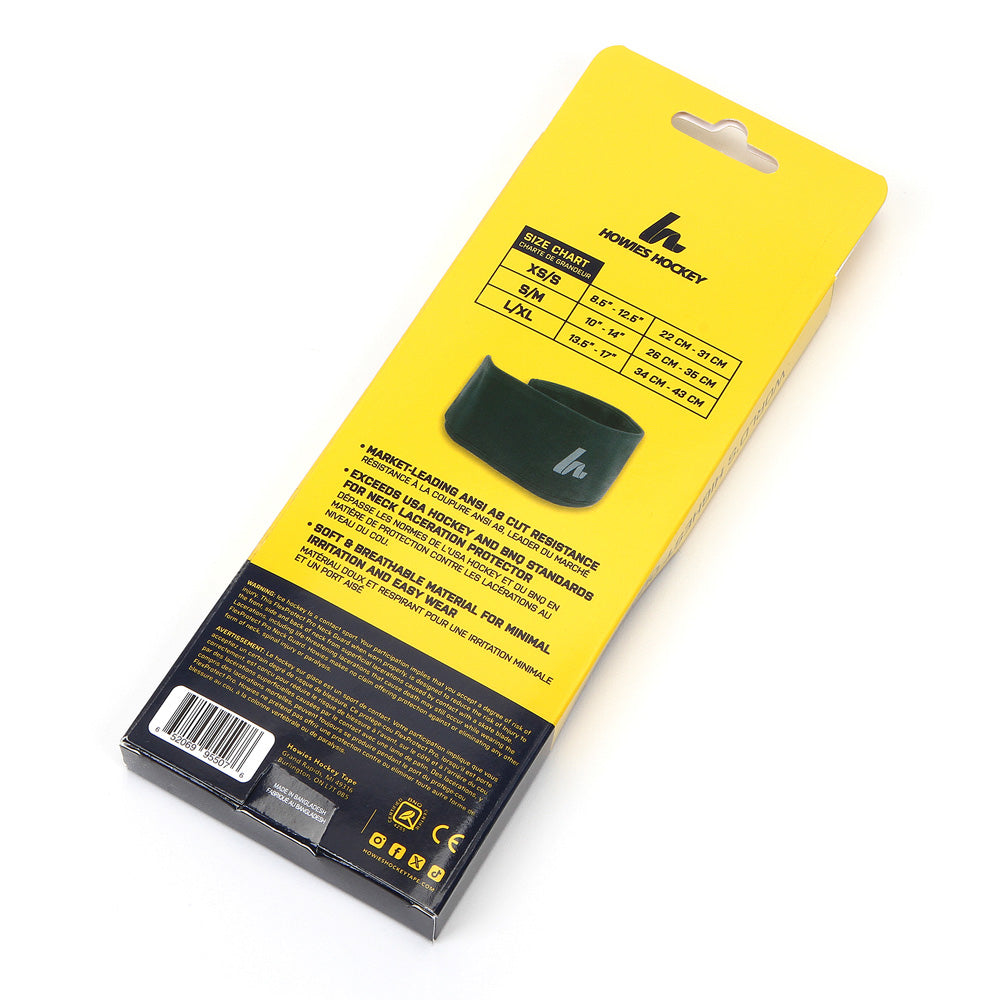 Howies Flexprotect Pro Neck Guard