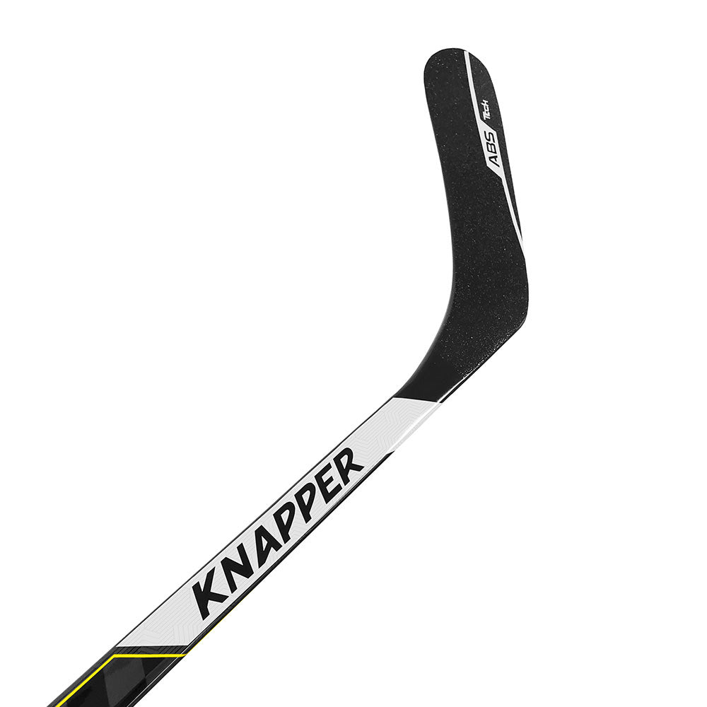 KNAPPER AK3 INTERMEDIATE BALL HOCKEY STICK
