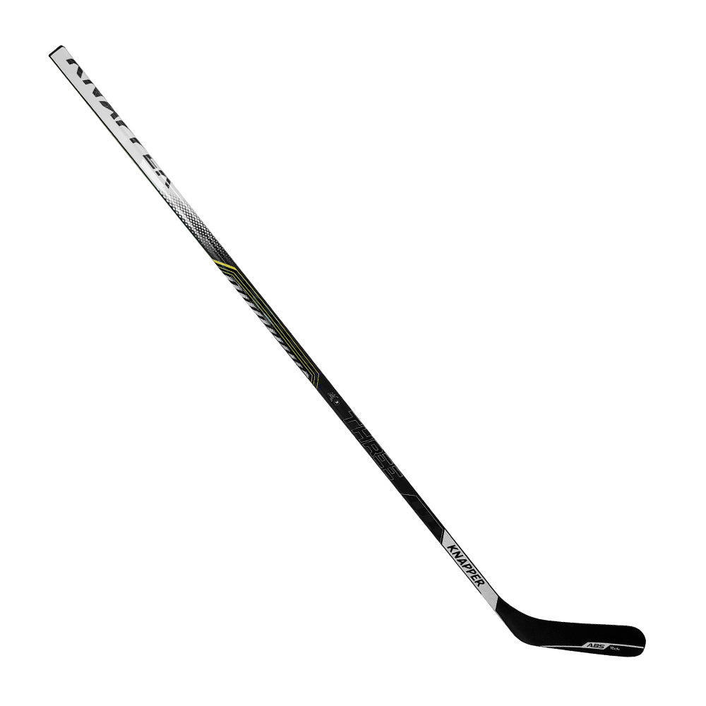 KNAPPER AK3 JUNIOR BALL HOCKEY STICK