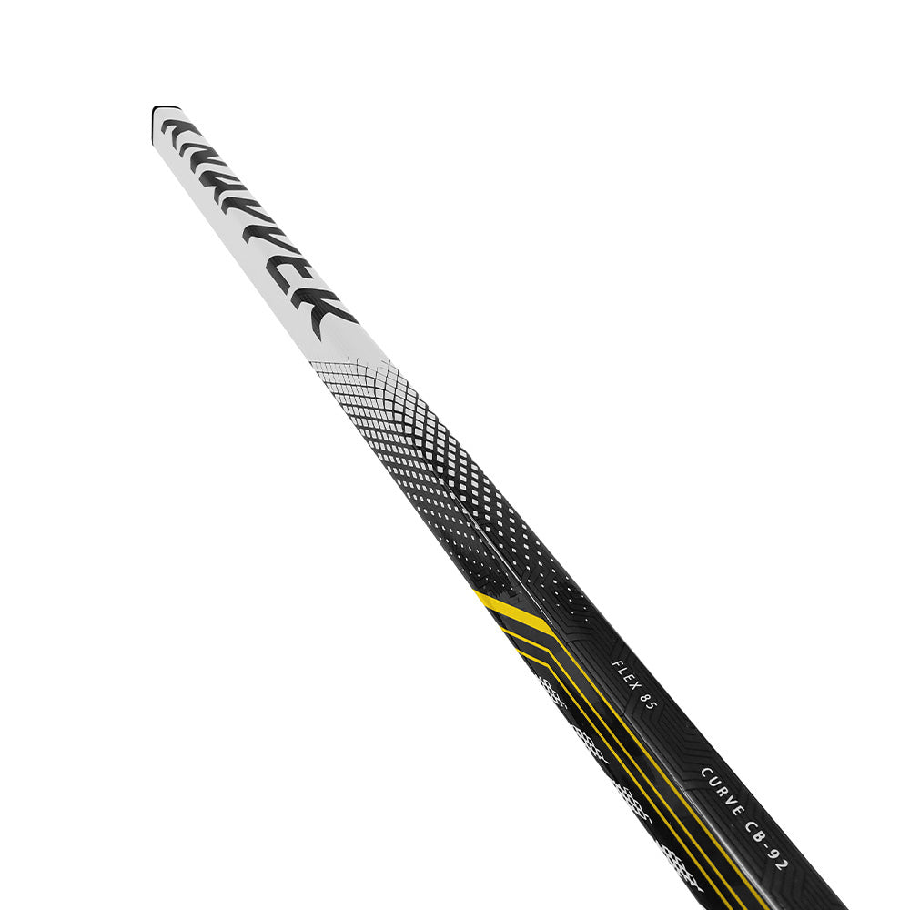 KNAPPER AK3 INTERMEDIATE BALL HOCKEY STICK